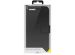 Accezz Wallet Softcase Bookcase Nokia 5.3 - Zwart
