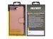 Accezz Wallet Softcase Bookcase Moto G7 / G7 Plus - Rosé Goud