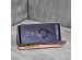 Accezz Wallet Softcase Bookcase Motorola Moto G6