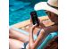 Redpepper Dot Plus Waterproof Backcover iPhone 12 - Zwart
