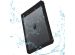 Redpepper Waterproof Backcase iPad 9 (2021) 10.2 inch / iPad 8 (2020) 10.2 inch / iPad 7 (2019) 10.2 inch 