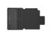 ZAGG Pro Keys Keyboard Bookcase iPad 9 (2021) 10.2 inch / iPad 8 (2020) 10.2 inch / iPad 7 (2019) 10.2 inch - Grijs