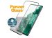 PanzerGlass Anti-Bacterial Case Friendly Screenprotector Galaxy S21