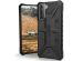UAG Pathfinder Backcover Samsung Galaxy S21 - Zwart
