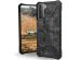UAG Pathfinder Backcover Samsung Galaxy S21 Plus - Midnight Camo