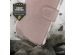 Accezz Xtreme Wallet Bookcase Samsung Galaxy S21 - Rosé Goud
