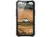 UAG Pathfinder Backcover iPhone 12 Mini - Wit