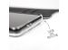 Accezz Xtreme Wallet Bookcase Samsung Galaxy A42 - Rosé Goud