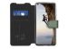 Accezz Xtreme Wallet Bookcase Samsung Galaxy A52(s) (5G/4G) - Lichtgroen