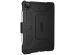 UAG Metropolis Bookcase iPad Pro 11 (2022) / Pro 11 (2021) - Zwart