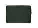 dbramante1928 Paris Sleeve - Laptop hoes 13 inch - Echt leer - MacBook Pro 13 inch / Air 13 inch - Evergreen