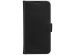 dbramante1928 Copenhagen Bookcase Samsung Galaxy A55 - Black