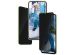 PanzerGlass Privacy Ultra-Wide Fit Anti-Bacterial Screenprotector incl. applicator Samsung Galaxy A55