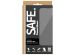 PanzerGlass SAFE Case Friendly Screenprotector Samsung Galaxy A33