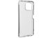 UAG Plyo Backcover Xiaomi Mi 11 Lite (5G/4G) / 11 Lite 5G NE - Ice