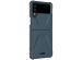 UAG Civilian Backcover Samsung Galaxy Z Flip 3 - Blauw