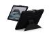 UAG Metropolis Backcover Microsoft Surface Pro 8 - Zwart