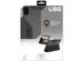UAG Plyo Backcover iPad 10 (2022) 10.9 inch - Zwart / Ice