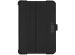 UAG Metropolis Bookcase iPad 9 (2021) 10.2 inch / iPad 8 (2020) 10.2 inch / iPad 7 (2019) 10.2 inch - Zwart