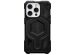 UAG Monarch Backcover MagSafe iPhone 14 Pro - Carbon Fiber