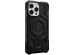 UAG Monarch Backcover MagSafe iPhone 14 Pro Max - Zwart