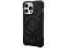 UAG Monarch Backcover MagSafe iPhone 14 Pro Max - Zwart