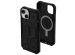 UAG Pathfinder Backcover MagSafe iPhone 14 - Black