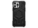 UAG Monarch Backcover MagSafe iPhone 13 Pro Max - Carbon Fiber