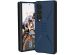 UAG Civilian Backcover Samsung Galaxy Z Fold 4 - Blauw