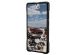 UAG Monarch Pro Backcover Samsung Galaxy S23 Ultra - Carbon Fiber