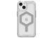 UAG Plyo Backcover Magsafe iPhone 15 - Ice / Zilver