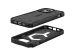 UAG Pathfinder Backcover MagSafe iPhone 15 Pro Max - Zilver