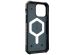 UAG Pathfinder Backcover MagSafe iPhone 15 Pro Max - Cloud Blue