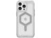 UAG Plyo Backcover Magsafe iPhone 15 Pro Max - Ice / Zilver
