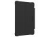 UAG Metropolis Bookcase Samsung Galaxy Tab S9 Ultra - Black