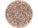 PopSockets PopGrip - Afneembaar - Foil Confetti Rose Gold