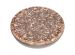 PopSockets PopGrip - Afneembaar - Foil Confetti Rose Gold