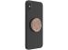 PopSockets PopGrip - Foil Confetti Rose Gold