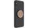 PopSockets PopGrip - Afneembaar - Foil Confetti Rose Gold