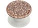 PopSockets PopGrip - Foil Confetti Rose Gold