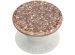 PopSockets PopGrip - Afneembaar - Foil Confetti Rose Gold