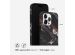 Selencia Aurora Fashion Backcover iPhone 14 Pro Max - Duurzaam hoesje - 100% gerecycled - Zwart Marmer