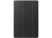 Accezz Trifold Bookcase Samsung Galaxy Tab S8 / S7 - Zwart