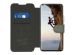 Accezz Xtreme Wallet Bookcase Samsung Galaxy A54 (5G) - Lichtgroen