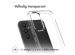 Accezz Xtreme Impact Backcover Samsung Galaxy A34 (5G) - Transparant