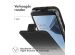 Accezz Flipcase Samsung Galaxy Xcover 5- Zwart