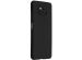 Accezz Color Backcover Xiaomi Poco X3 (Pro) - Zwart