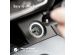 Accezz Car Charger met Micro-USB naar USB kabel - Autolader - 20 Watt - 1 meter - Zwart