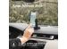 Accezz Telefoonhouder auto - Verstelbaar - Universeel - Dashboard en voorruit - Zwart