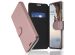 Accezz Xtreme Wallet Bookcase Samsung Galaxy S22 - Rosé Goud